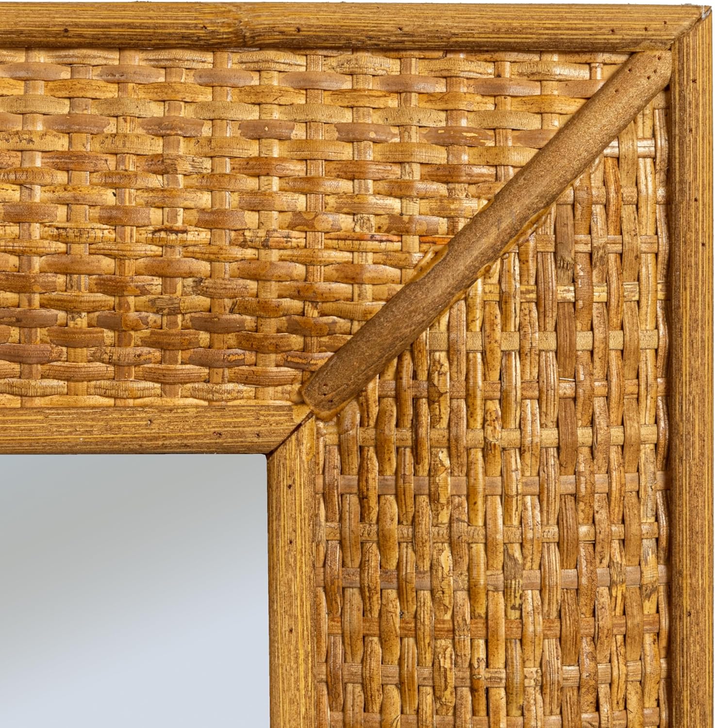 Orrin wall Mirror