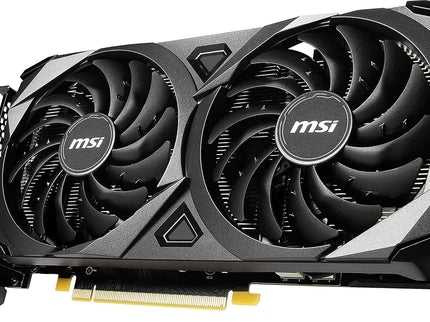 MSI Gaming GeForce RTX 3060