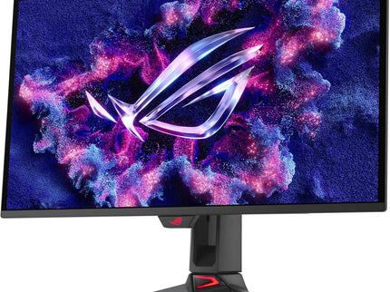 ASUS ROG Swift PG27UCDM 27" 4K QD-OLED Gaming Monitor