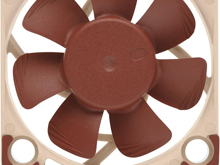 Noctua NF-A4x10 FLX, Premium Quiet Fan, 3-Pin
