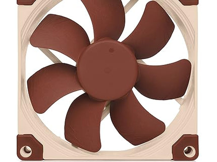 Noctua NF-A9 FLX, Premium Quiet Fan, 3-Pin