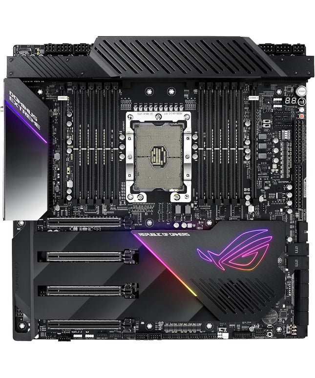 ASUS ROG Dominus Extreme Intel LGA 3647