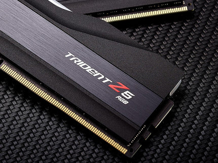 G.SKILL Trident Z5 RGB Series DDR5 RAM