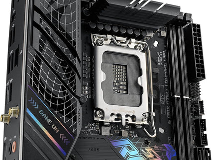 ASUS ROG Strix B760-I Gaming WiFi - Intel B760