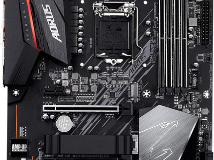 GIGABYTE Z490 AORUS Elite