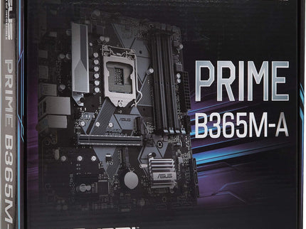 Asus Prime B365M-A LGA-1151