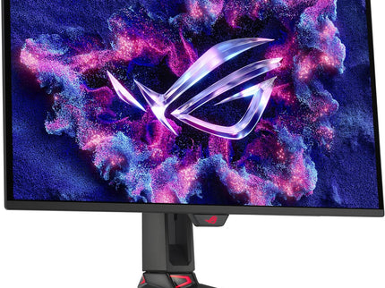 ASUS ROG Swift PG27UCDM 27" 4K QD-OLED Gaming Monitor