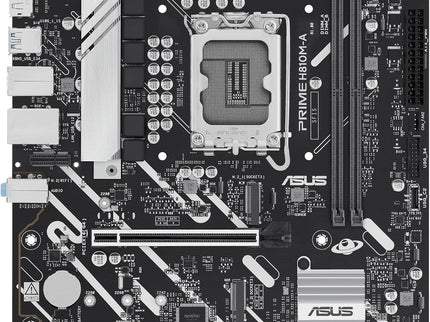 Prime H810MASUS Prime H810M-A-CSM Intel H810