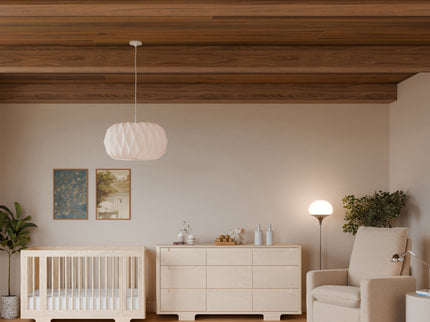 M23428NX,Babyletto,Yuzu 9-Drawer Dresser  Assembled in Washed Natural