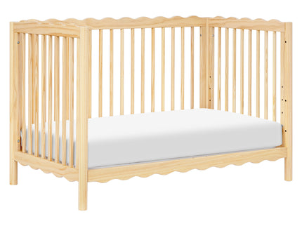 M27901BD,Babyletto,Swell 4-in-1 Convertible Crib w/Toddler Conversion Kit in Blonde