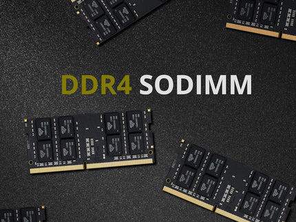 Timetec 16GB DDR4 2666MHz (DDR4-2666)