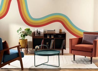 Rainbow Track