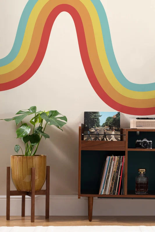Rainbow Track