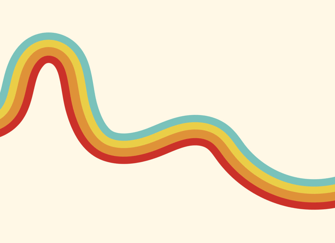 Rainbow Track