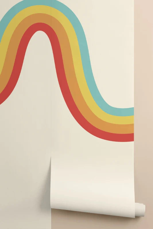 Rainbow Track