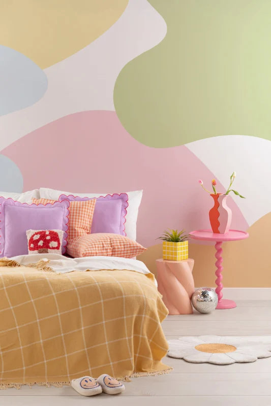 Bouba Pastel