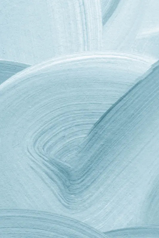 Stir Blue
