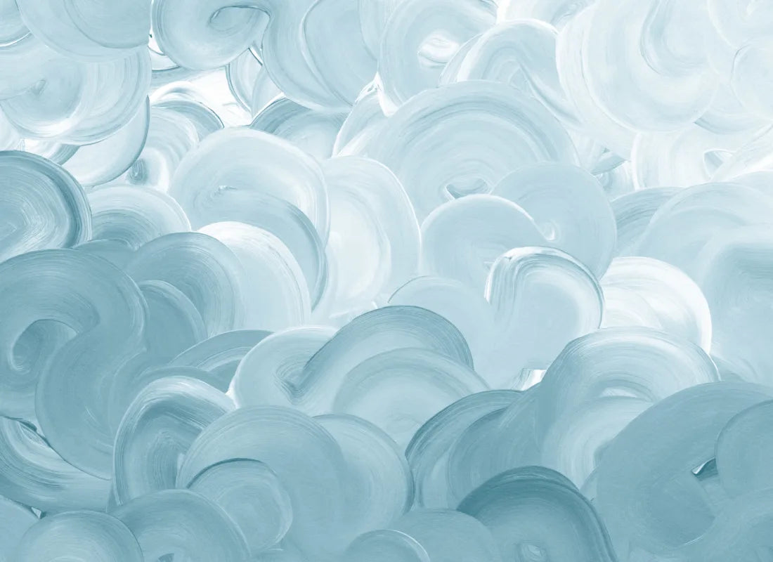 Stir Blue