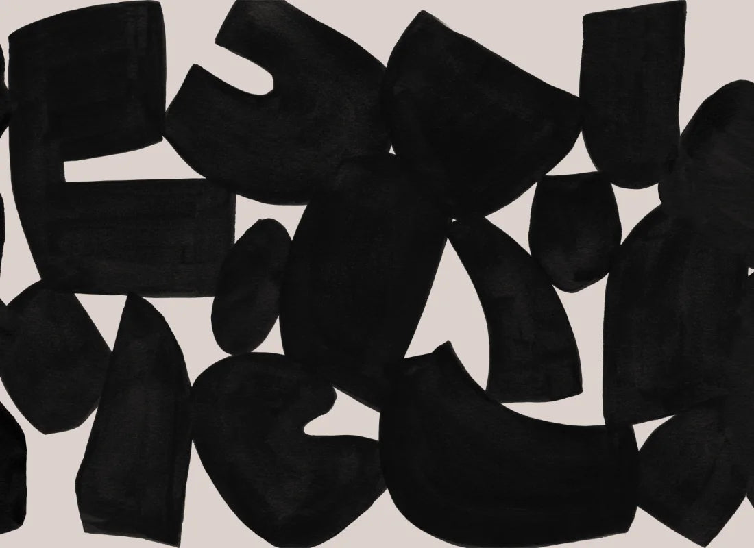 Wabi Black