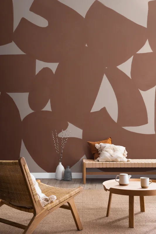 Wabi Terracotta