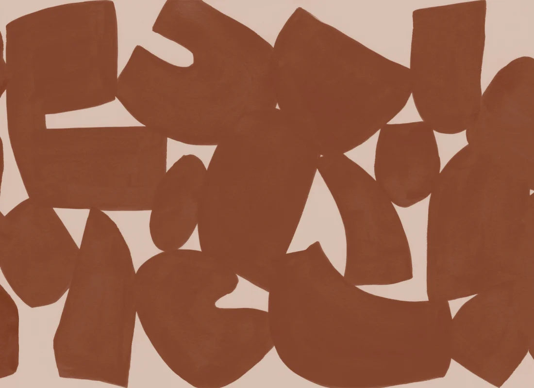 Wabi Terracotta