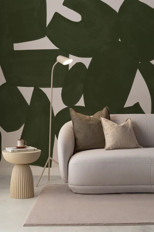 Wabi Green