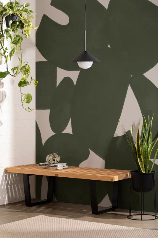 Wabi Green