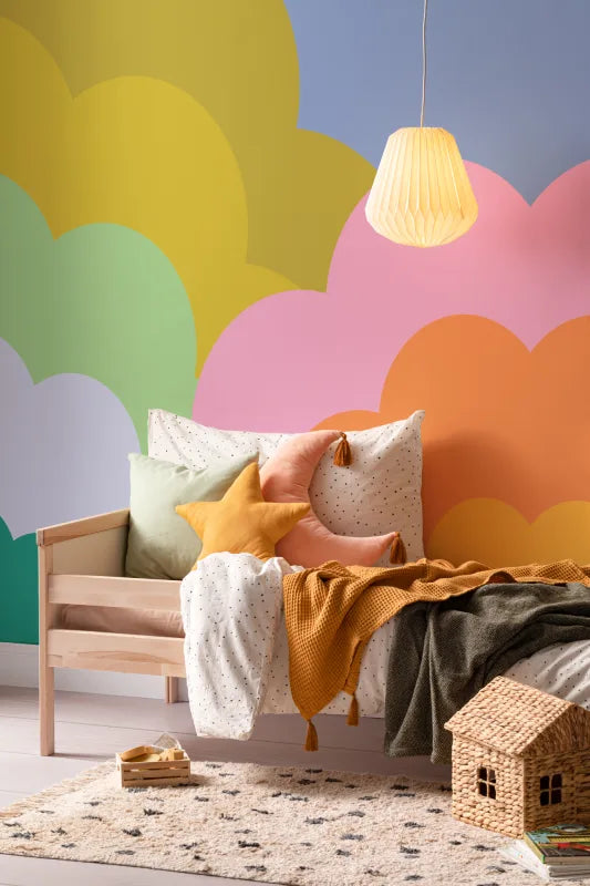Happy Skies Bold