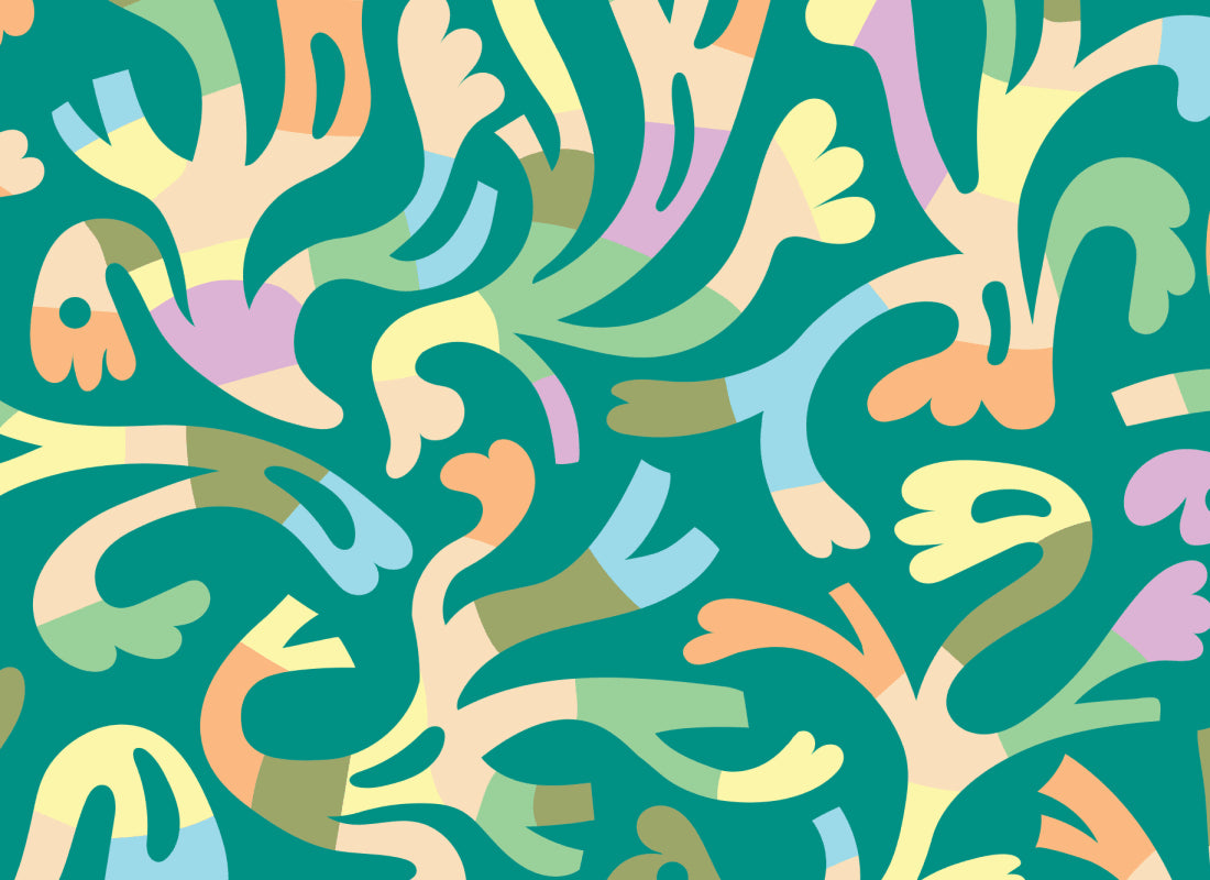 Flowstate Green