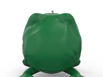 ABYstyle Naruto Shippuden Gama-Chan Coin Bank