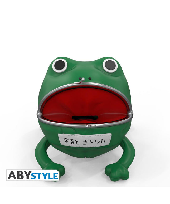 ABYstyle Naruto Shippuden Gama-Chan Coin Bank