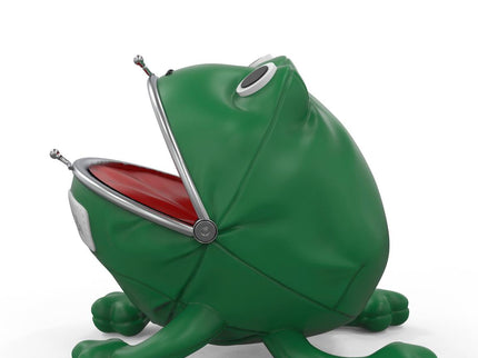 ABYstyle Naruto Shippuden Gama-Chan Coin Bank