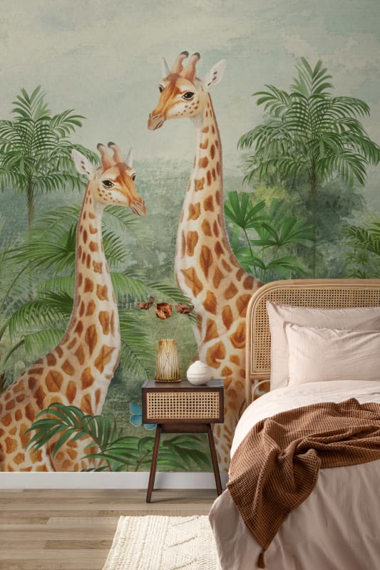 Giraffa