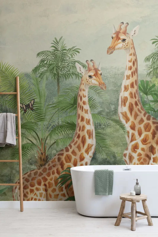 Giraffa