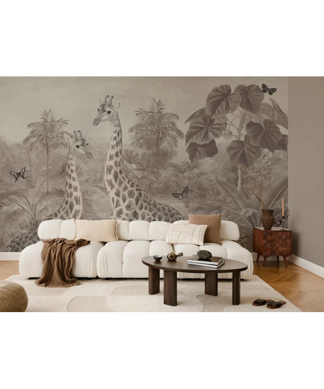 Giraffa Beige