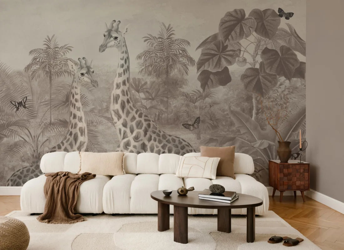 Giraffa Beige