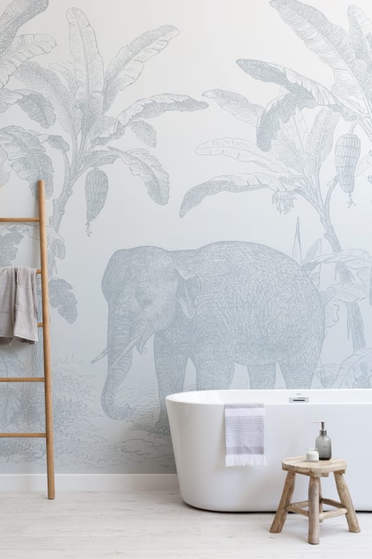 Loxodonta Blue