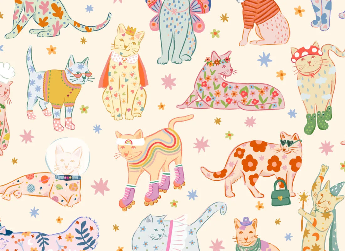 Meow