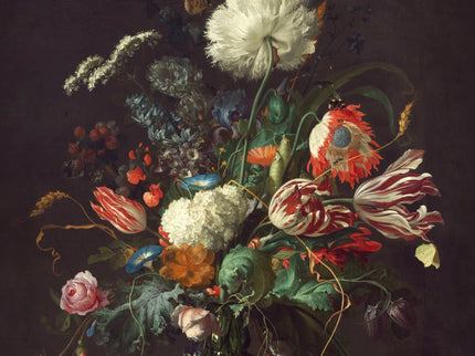 Vase of Flowers