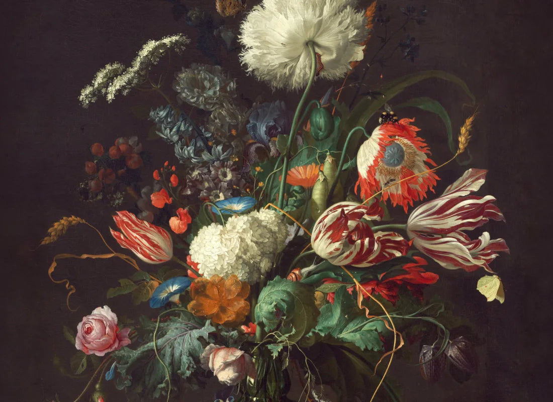 Vase of Flowers