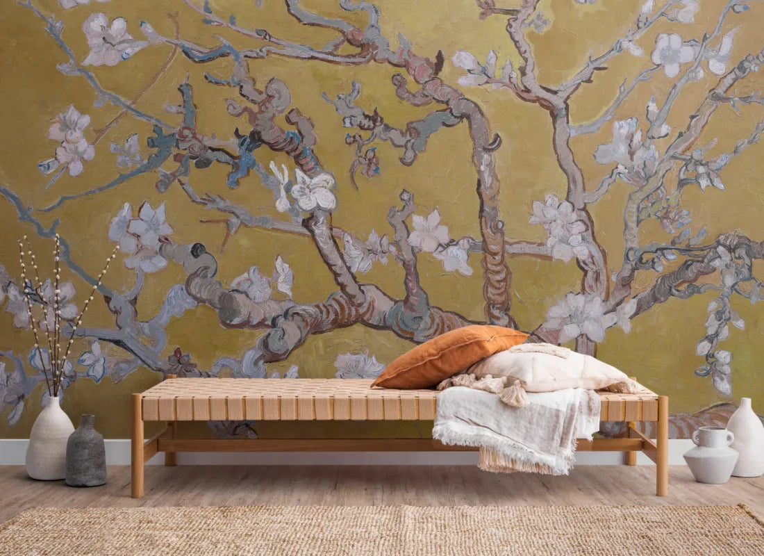 Almond Yellow