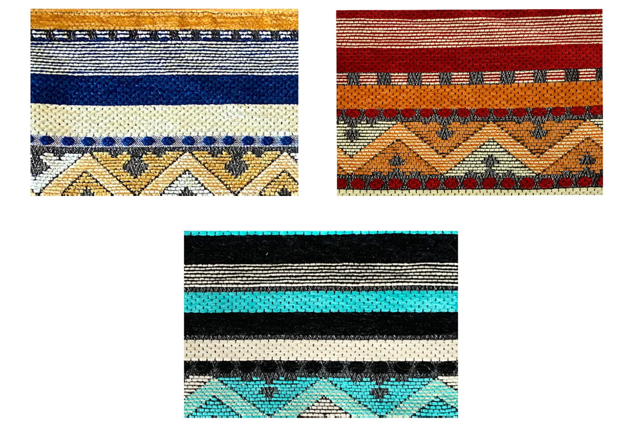 Casablanca Cosmetic Bag - Flat