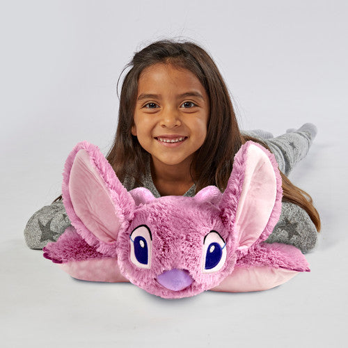 Disney Lilo & Stitch Angel Plush Pillow Pet