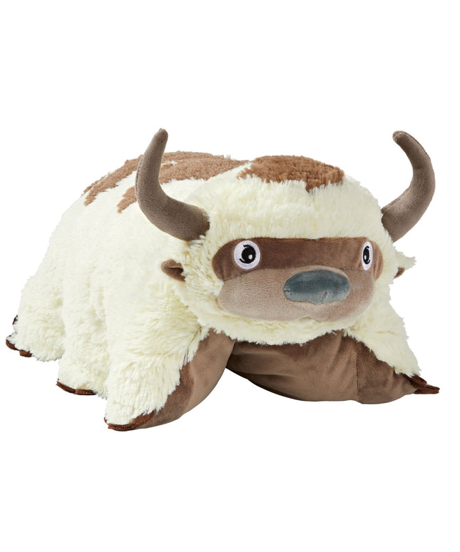 Nickelodeon Avatar the Last Airbender Appa Plush Pillow Pet