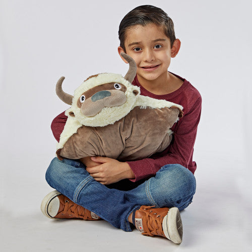 Nickelodeon Avatar the Last Airbender Appa Plush Pillow Pet