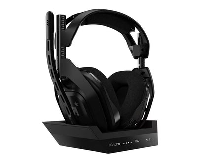 Astro Gaming A50 Wireless Gaming Headset with Base Station for PlayStation 4