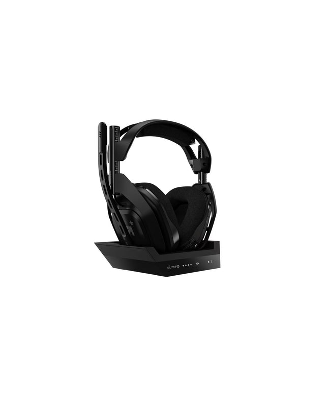Astro Gaming A50 Wireless Gaming Headset with Base Station for PlayStation 4