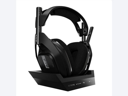 Astro Gaming A50 Wireless Gaming Headset with Base Station for PlayStation 4