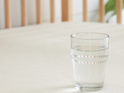 SFMPAVAORGWP-CR2, Organic Crib Waterproof Protector