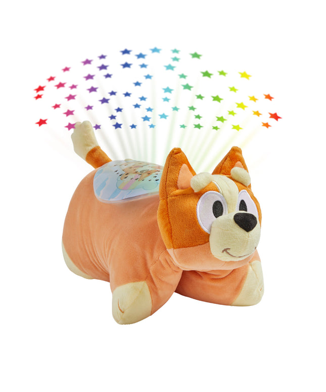 BBC Bingo Plush Sleeptime Lite